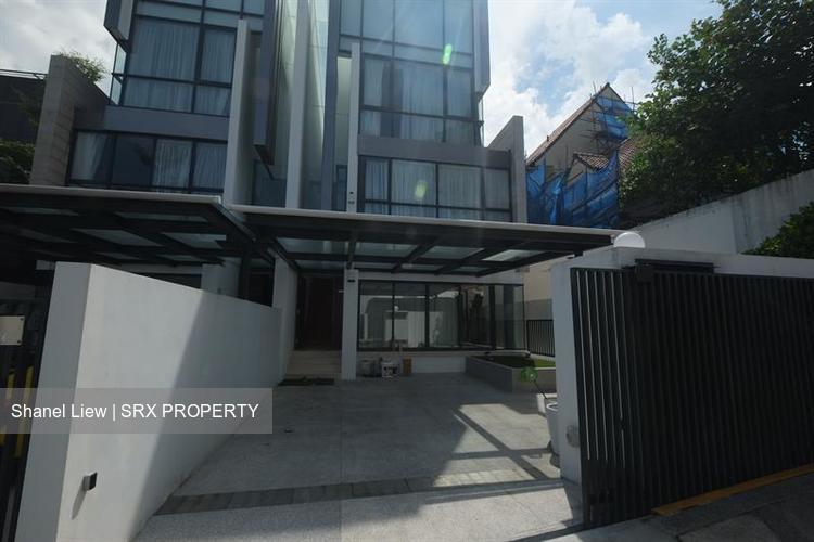Sennett Lane (D16), Semi-Detached #181277042